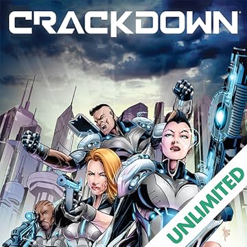 Crackdown